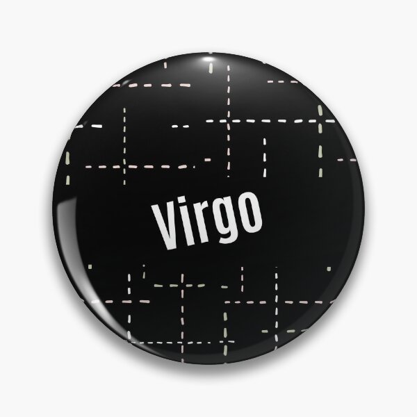 Item preview, Virgo line design designed and sold by GlobalHunt.