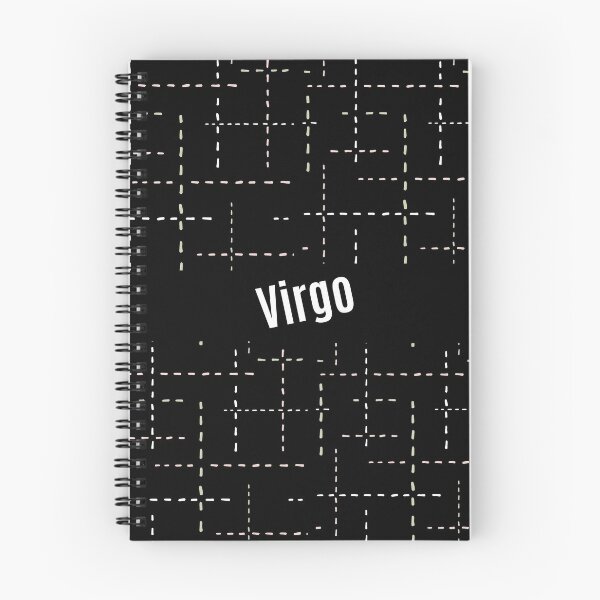 Item preview, Virgo line design designed and sold by GlobalHunt.