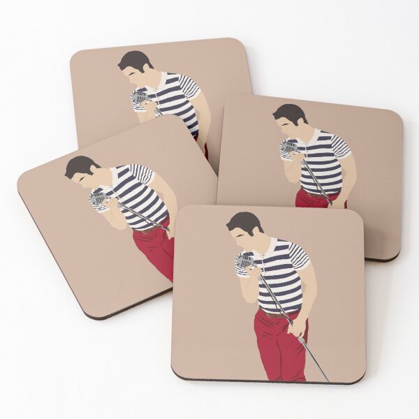 Item preview, Blaine Anderson Season 5 designed and sold by finnxwing.