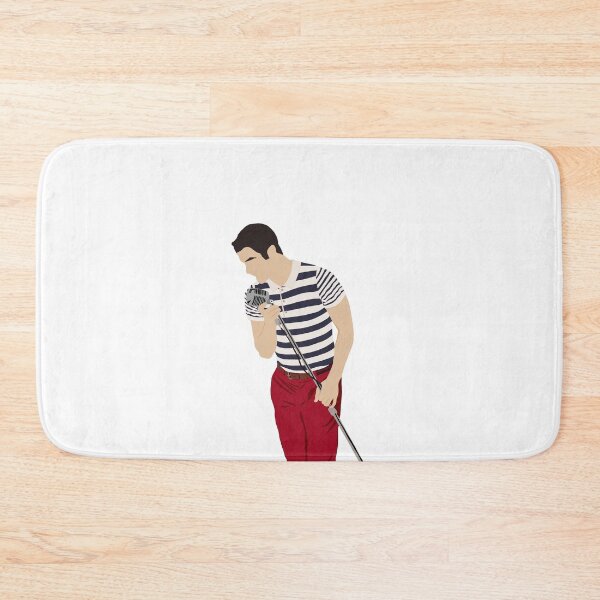 Item preview, Blaine Anderson Season 5 designed and sold by finnxwing.