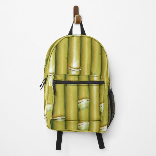 Item preview, Yellow Bamboo designed and sold by Poptopia.
