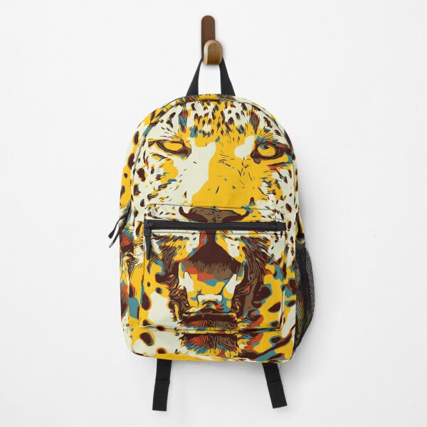 Item preview, Big Cat designed and sold by Rafa_Borroto -.