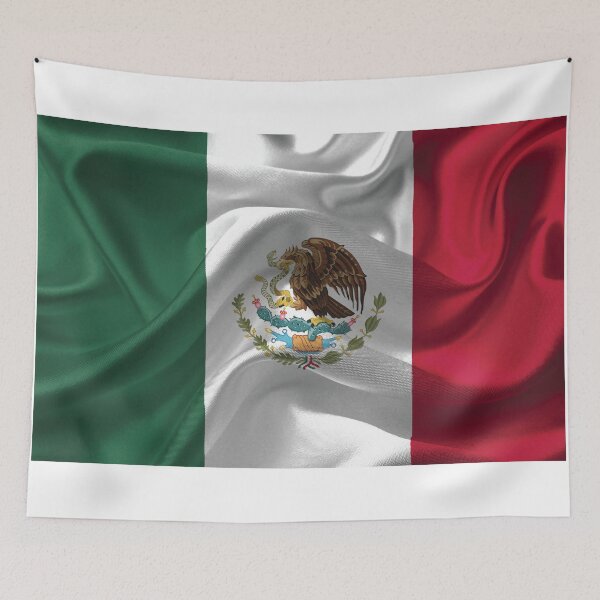 Item preview, Viva Mexico! designed and sold by abbazabba.