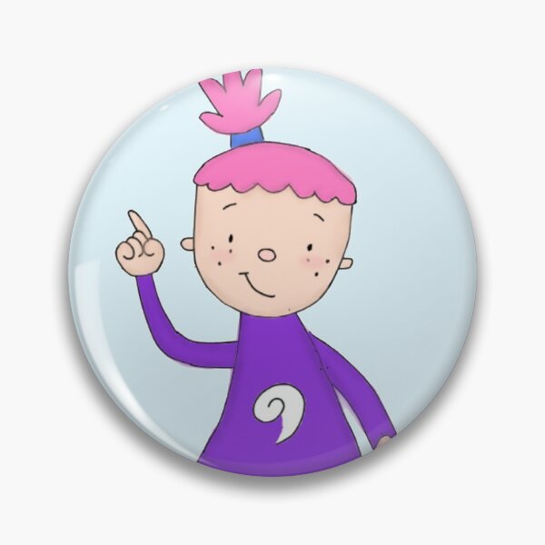 Item preview, Pinky  designed and sold by Illustrationsbyv .