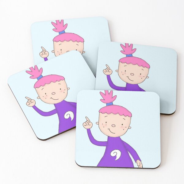 Item preview, Pinky  designed and sold by Illustrationsbyv .