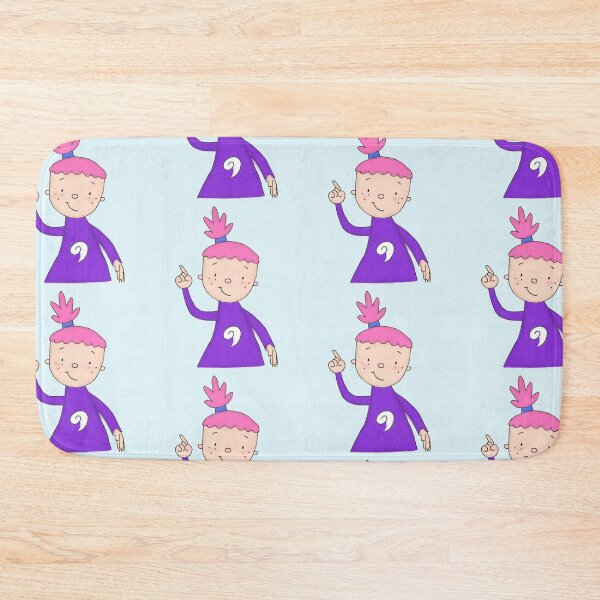 Item preview, Pinky  designed and sold by Illustrationsbyv .
