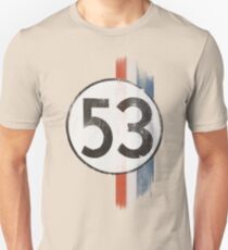 Camiseta ajustada El número del error