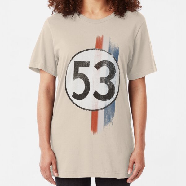 herbie the love bug merchandise