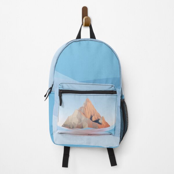 Item preview, Mountain by the Water designed and sold by jaebirds.