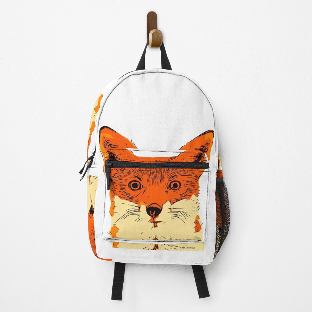 Item preview, Backpack designed and sold by RBFDesign.