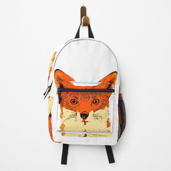 Item preview, Fox designed and sold by Rafa_Borroto -.