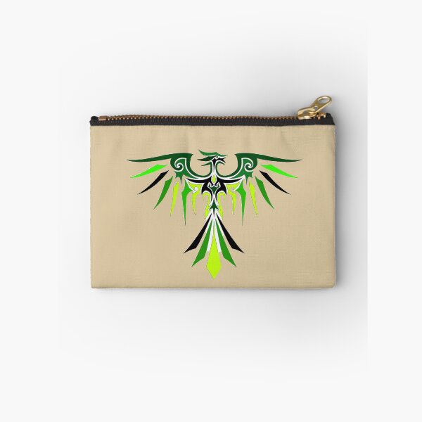 Item preview, emerald phoenix designed and sold by THE AMERICAN TEEVANGELIST.