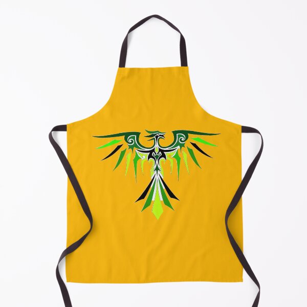 Item preview, emerald phoenix designed and sold by THE AMERICAN TEEVANGELIST.
