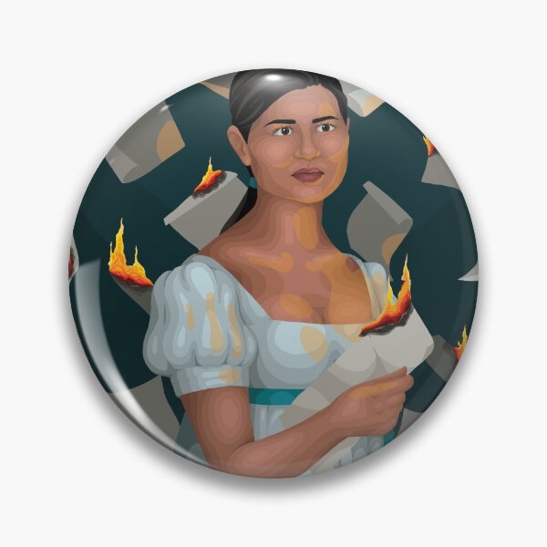 Item preview, Eliza - Act II designed and sold by reaganlangston.