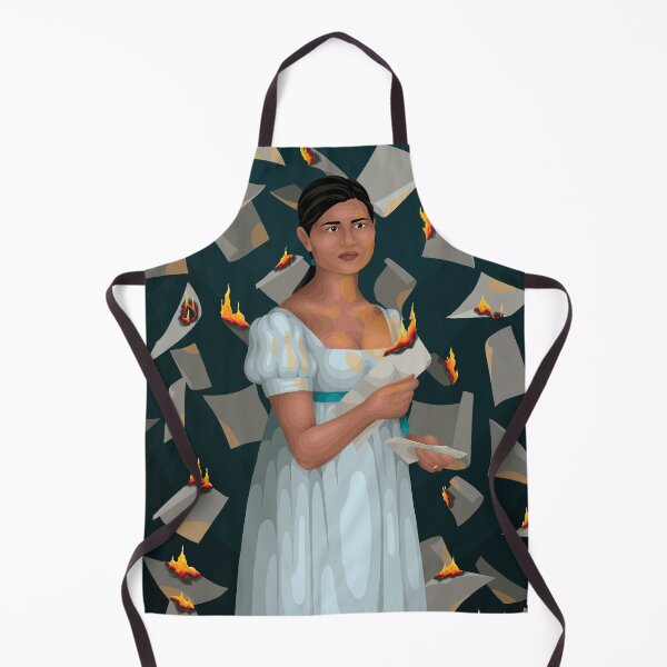 Item preview, Eliza - Act II designed and sold by reaganlangston.