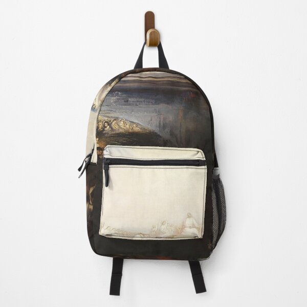 Item preview, The Last Judgement - John Martin - 1853 designed and sold by CJET.