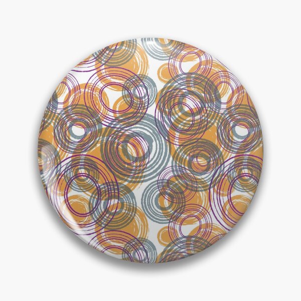 Item preview, Round and Round designed and sold by Amelia Dean.