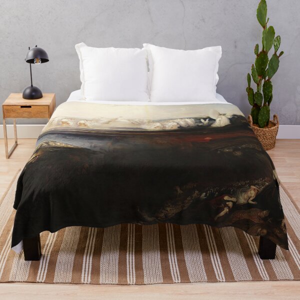 Item preview, The Last Judgement - John Martin - 1853 designed and sold by CJET.