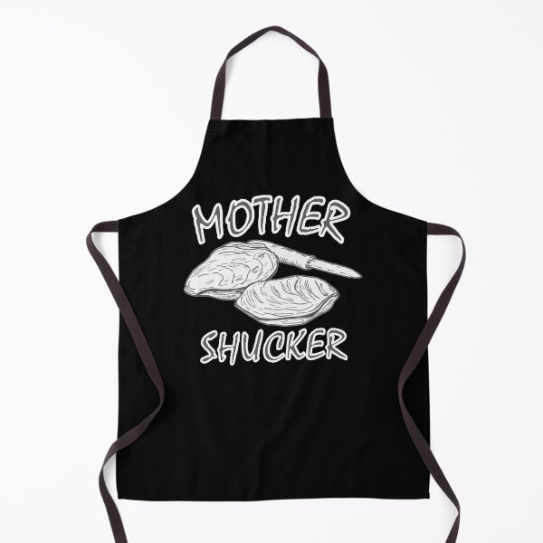 Item preview, Mother Shucker Oyster Roast  designed and sold by DeAnna Hickman.