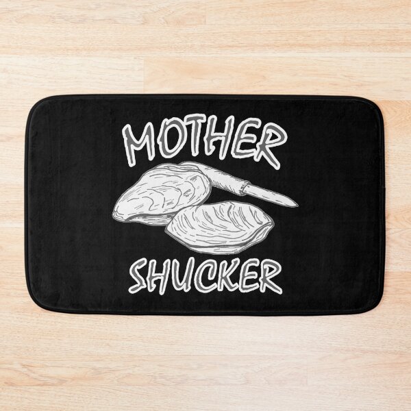 Item preview, Mother Shucker Oyster Roast  designed and sold by DeAnna Hickman.