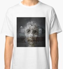 No Title 122 T-Shirt Classic T-Shirt