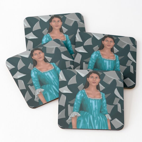 Item preview, Eliza - Act I designed and sold by reaganlangston.