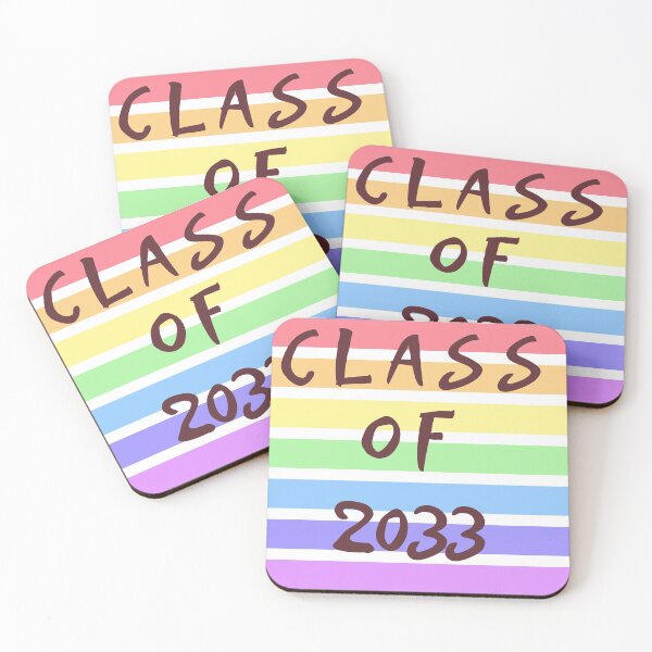 Item preview, Class Of 2033 designed and sold by MariamBj.