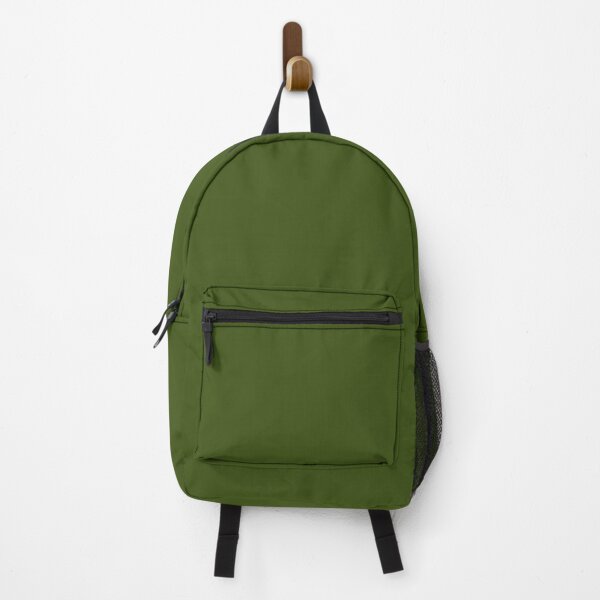 Books: Because Reality is Overrated Backpack