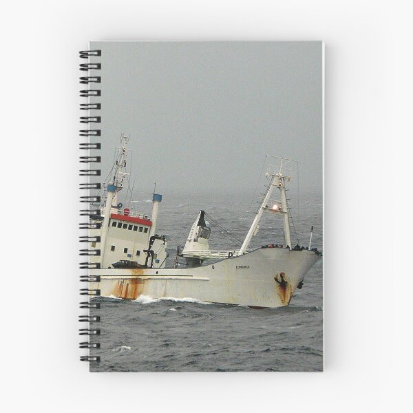 Item preview, Rough Seas designed and sold by Marylou Badeaux.