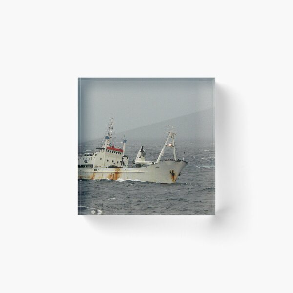 Item preview, Rough Seas designed and sold by Marylou Badeaux.