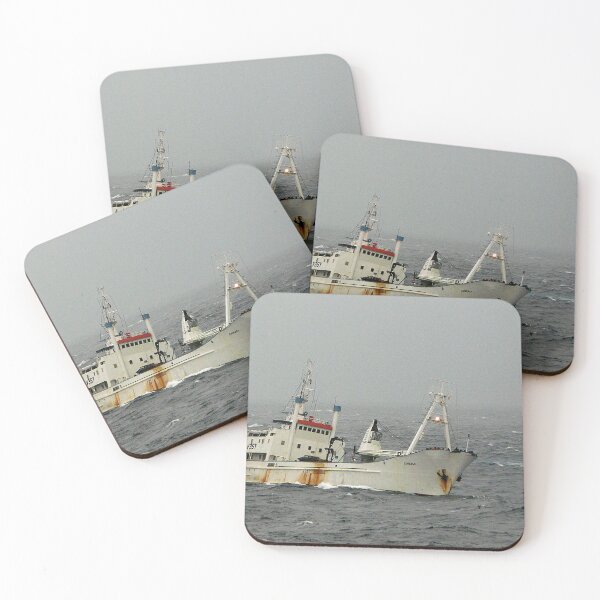 Item preview, Rough Seas designed and sold by Marylou Badeaux.