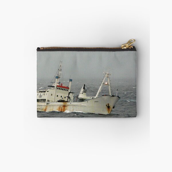 Item preview, Rough Seas designed and sold by Marylou Badeaux.