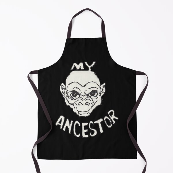 Item preview, My Ancestor designed and sold by tiffanycanpaint.