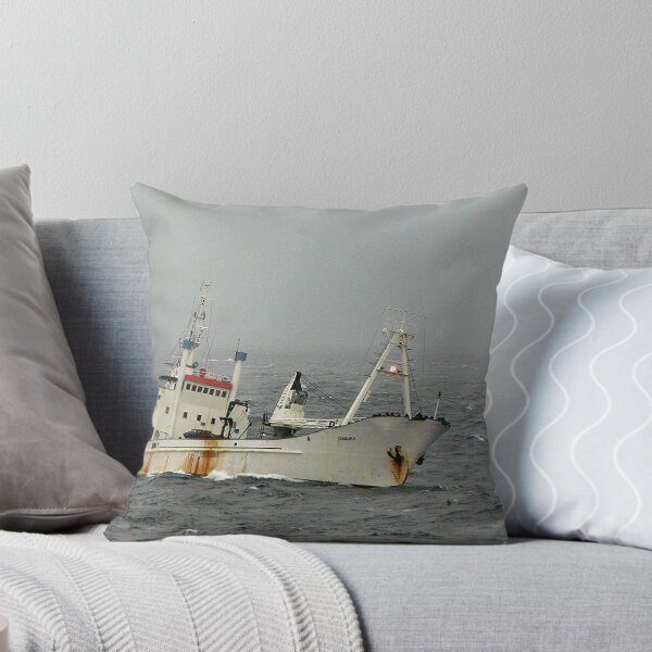 Item preview, Rough Seas designed and sold by Marylou Badeaux.
