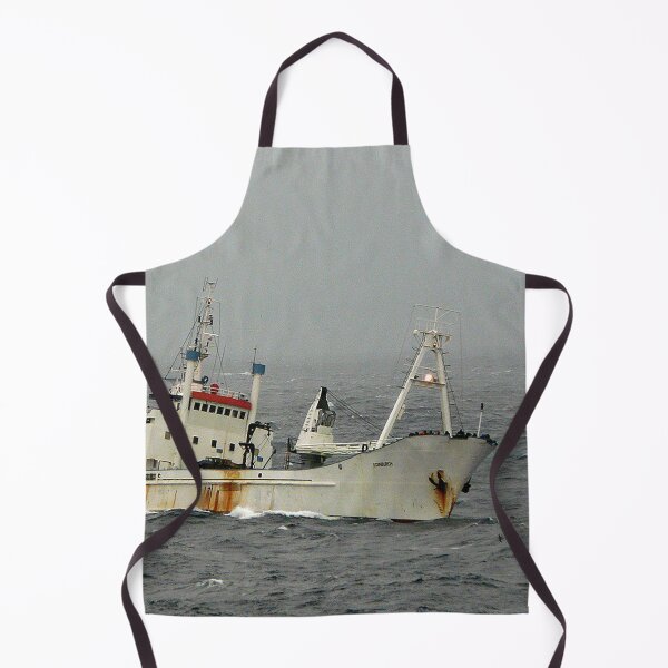 Item preview, Rough Seas designed and sold by Marylou Badeaux.