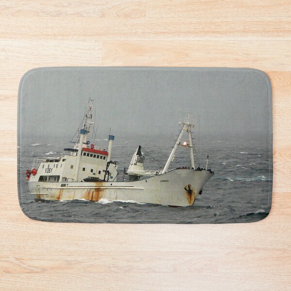 Item preview, Rough Seas designed and sold by Marylou Badeaux.