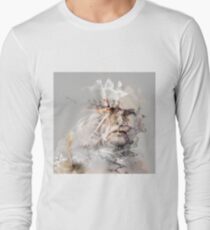 No Title 143 T-Shirt Long Sleeve T-Shirt