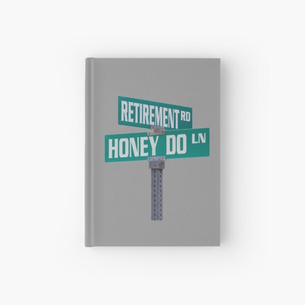 Item preview, The Reality of Retirement designed and sold by CarolM.