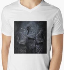 No Title 67 T-Shirt Men's V-Neck T-Shirt