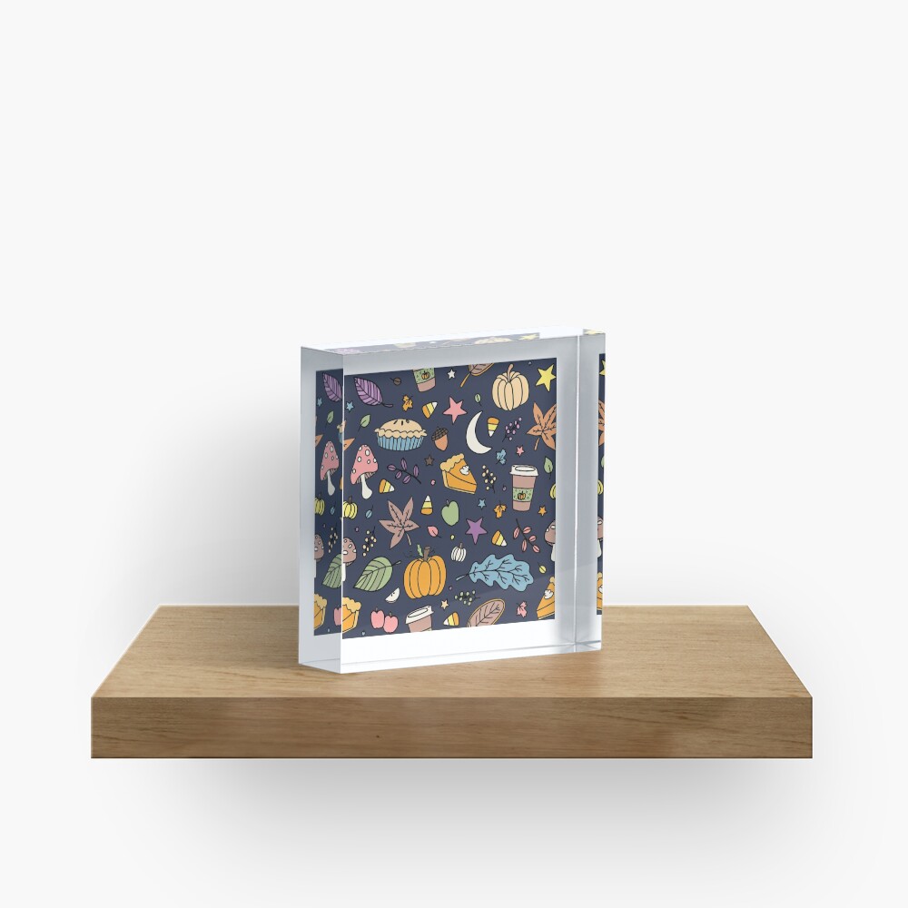 Item preview, Acrylic Block designed and sold by ffunshop.