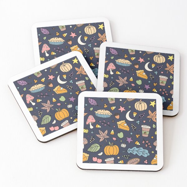 Item preview, Fall Feels  designed and sold by ffunshop.
