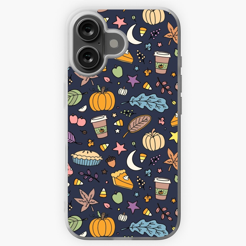 Item preview, iPhone Soft Case designed and sold by ffunshop.