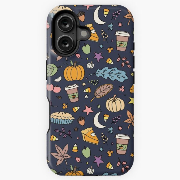 Fall Feels iPhone Tough Case