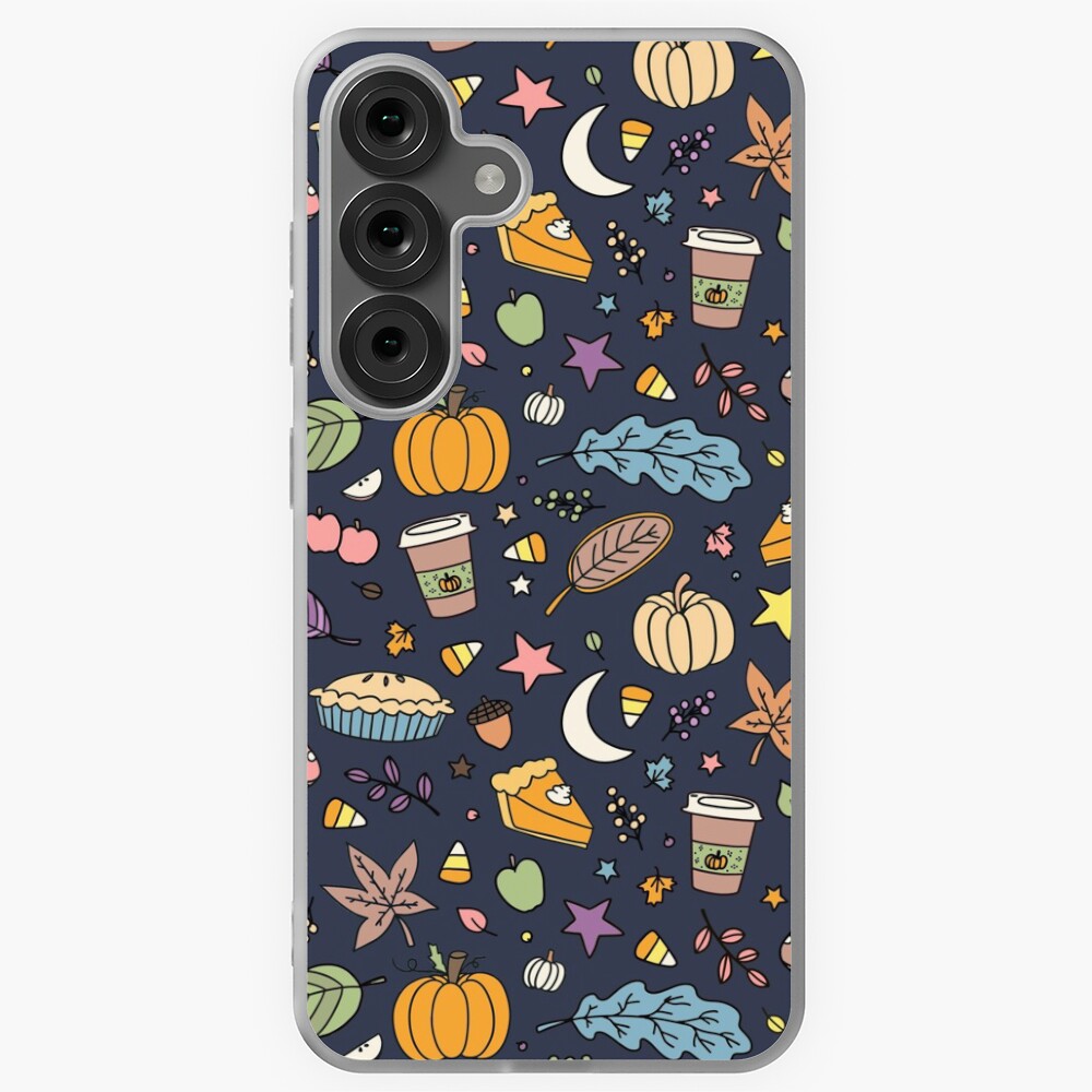 Item preview, Samsung Galaxy Soft Case designed and sold by ffunshop.