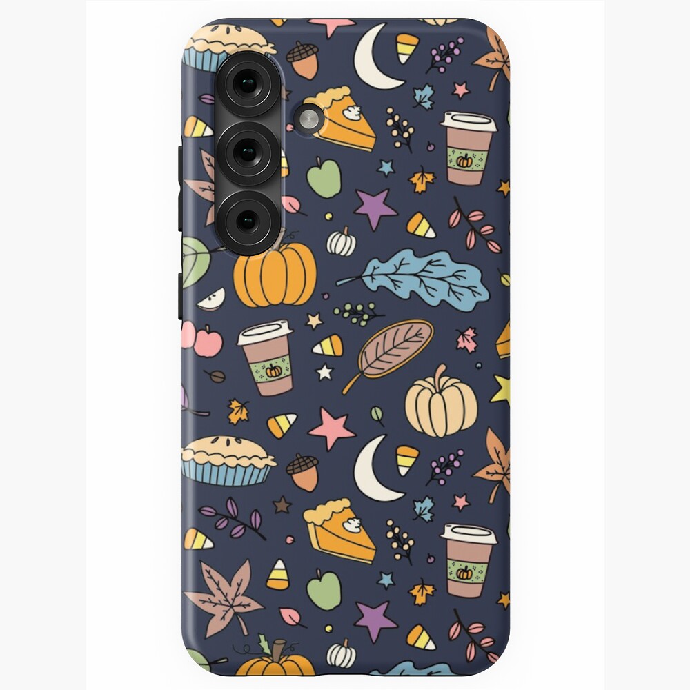 Item preview, Samsung Galaxy Tough Case designed and sold by ffunshop.