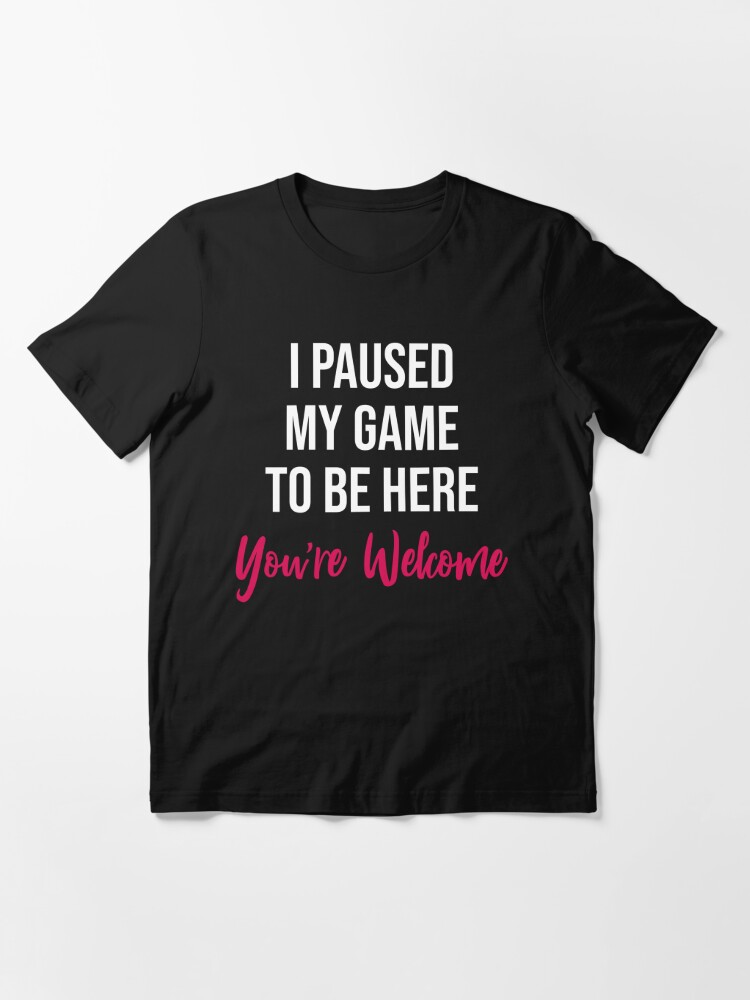 BLACK PINK FUNNY T SHIRT' Women's T-Shirt
