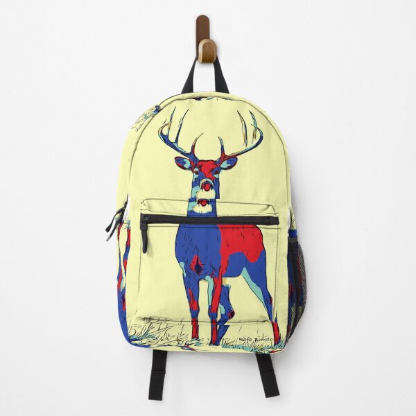 Item preview, Deer buck designed and sold by Rafa_Borroto -.