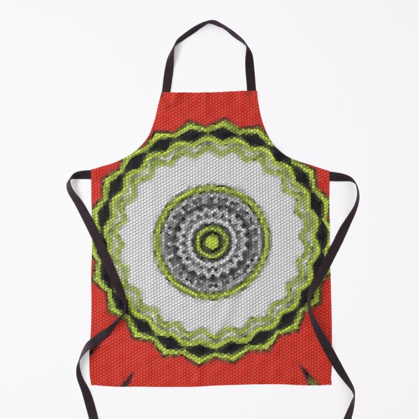 Item preview, red flower designed and sold by April soto.