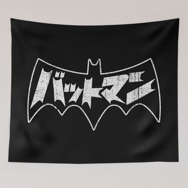 Item preview, Battoman designed and sold by huckblade.