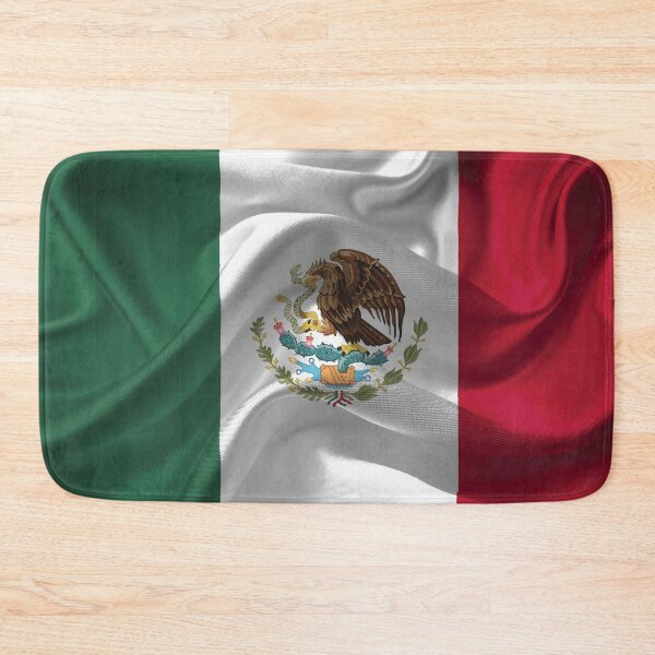 Item preview, Viva Mexico! designed and sold by abbazabba.